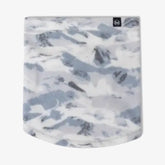 Buff Scaldacollo con stampe polari Comat per adulto